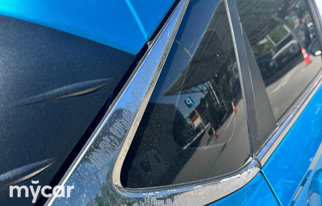 Hyundai i20 2023