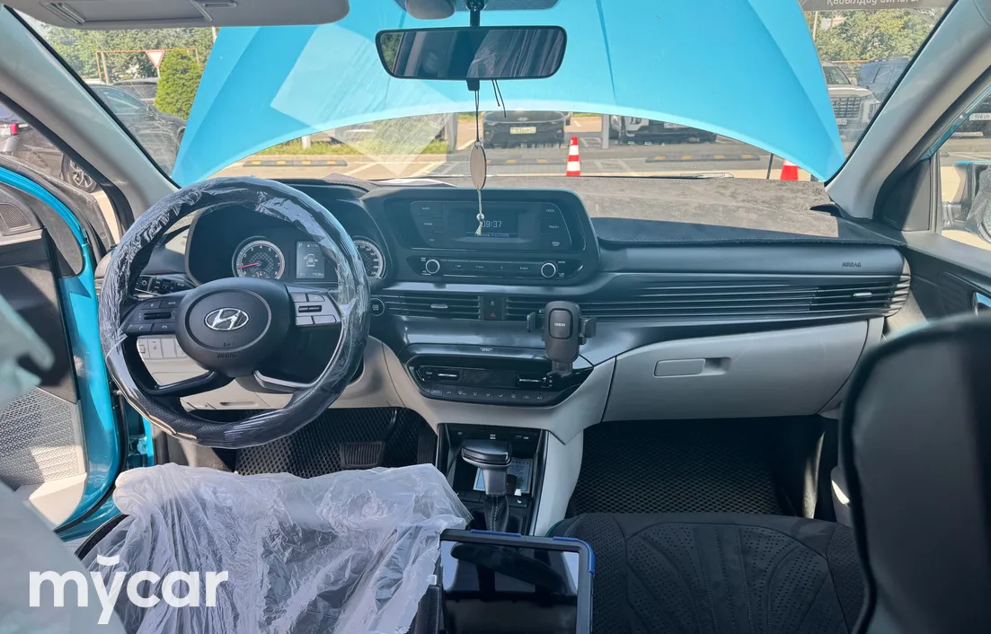 Hyundai i20 2023