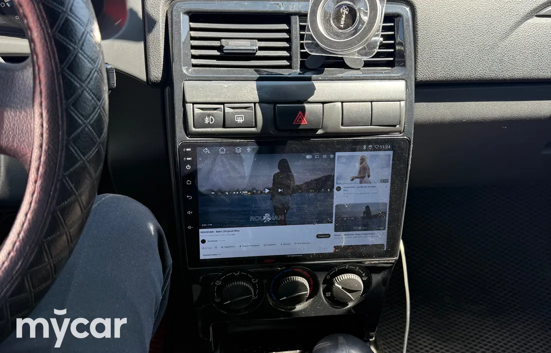LADA Priora 2015