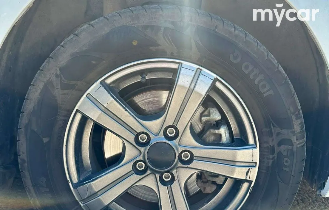 Volkswagen Polo 2016