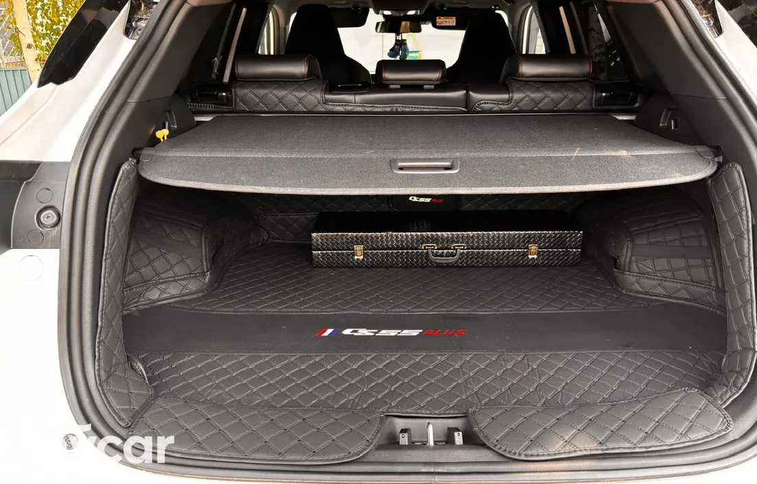Changan CS55Plus 2025