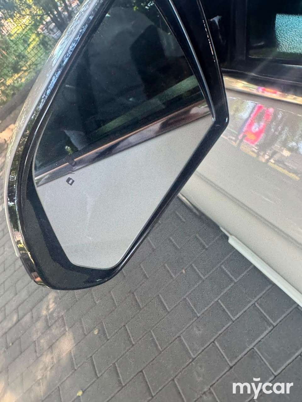 Hyundai Sonata 2019