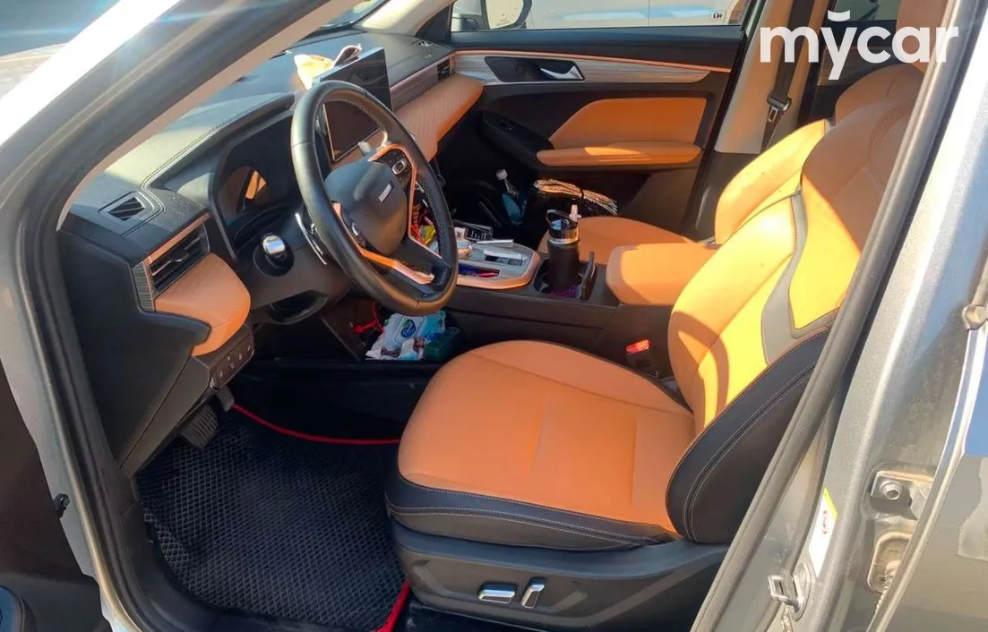 Haval Jolion 2023