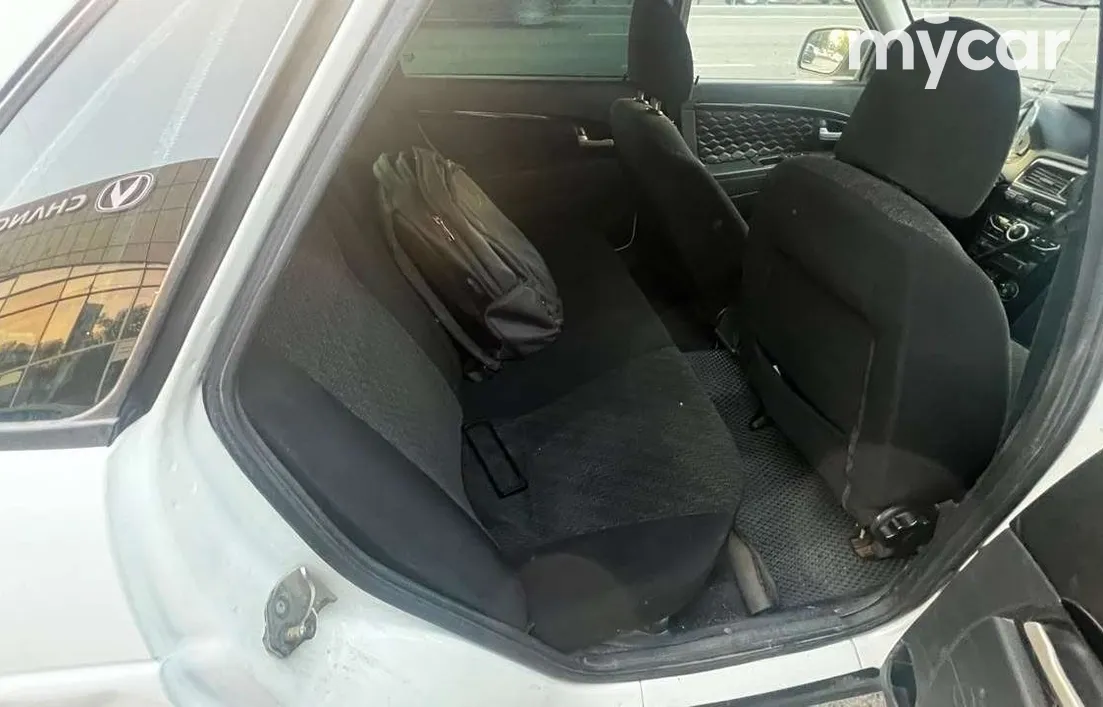 LADA Priora 2014