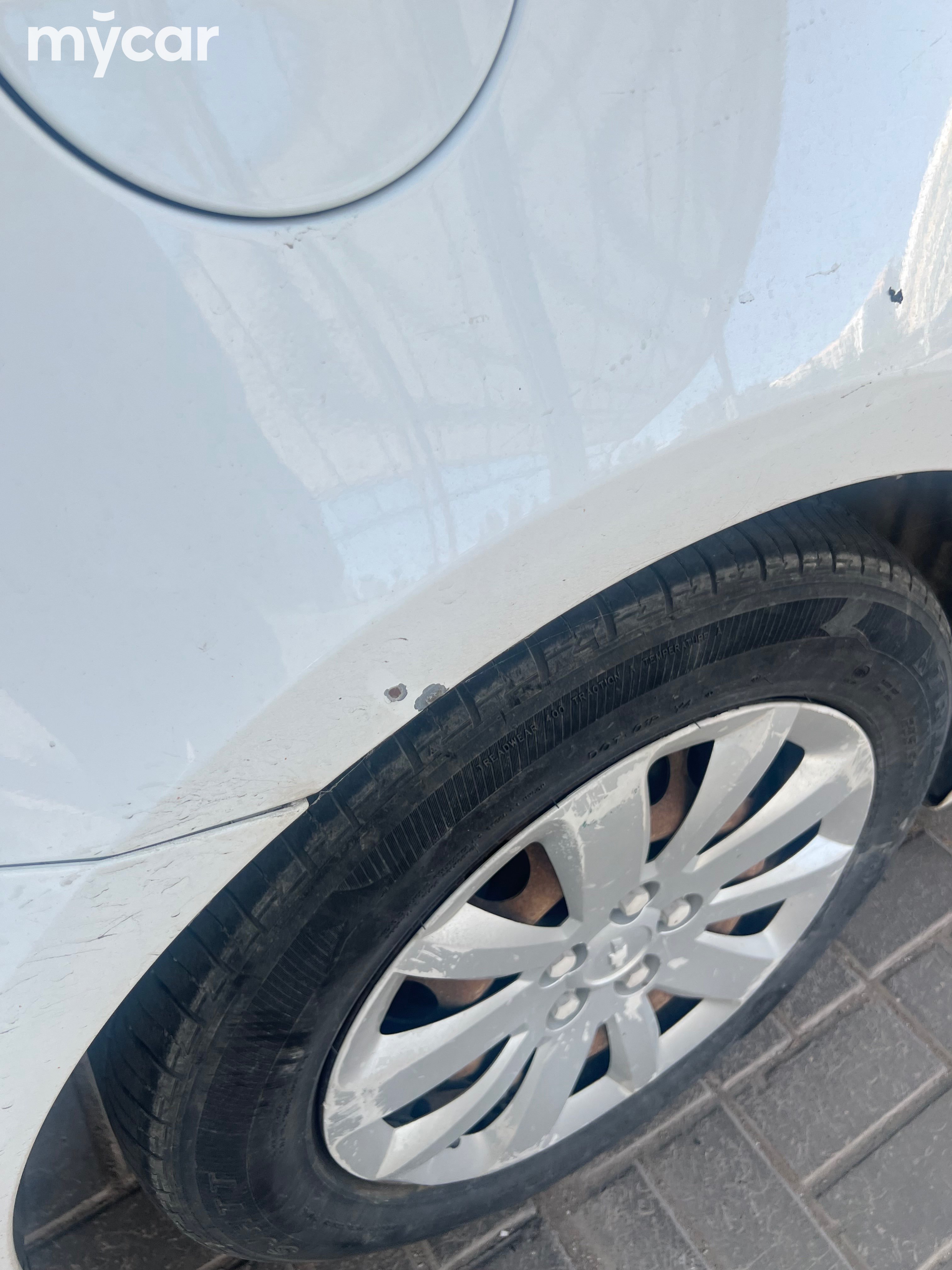 Chevrolet Cruze 2013