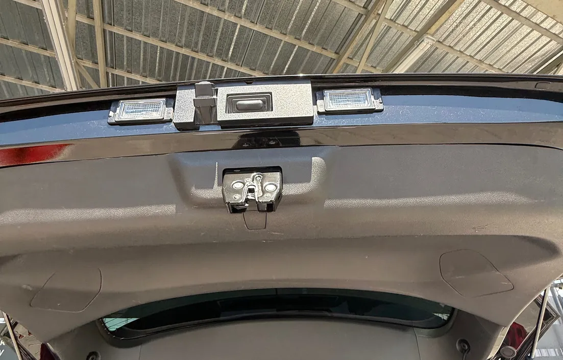 Chevrolet Tracker 2022