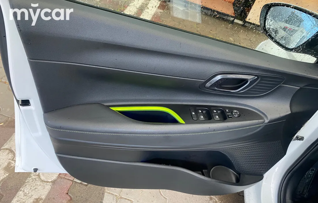 Hyundai i20 2023