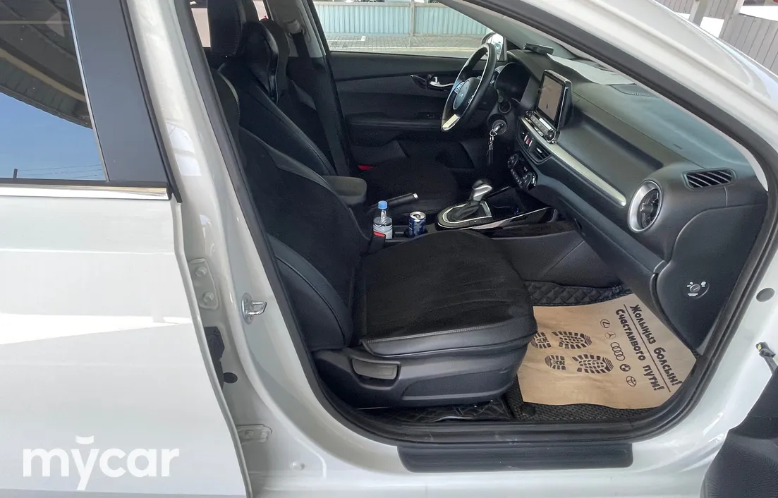 Kia Cerato 2024