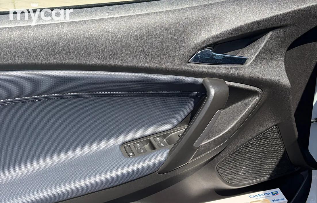 Chevrolet Tracker 2024