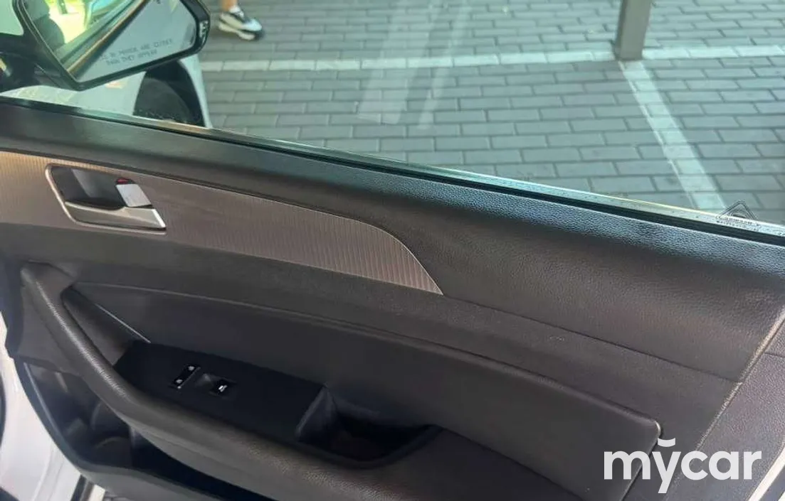 Hyundai Sonata 2019