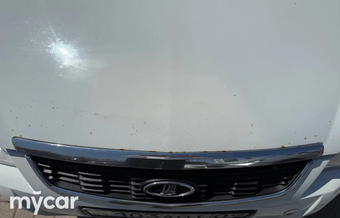 LADA Priora 2015