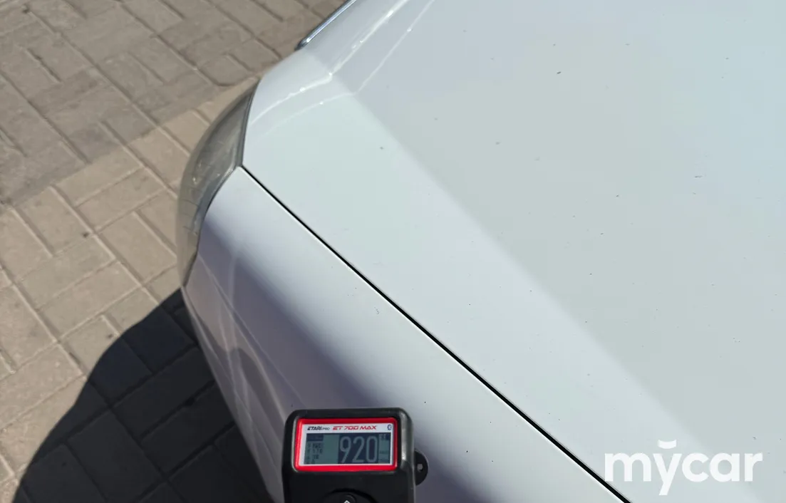 LADA Priora 2015