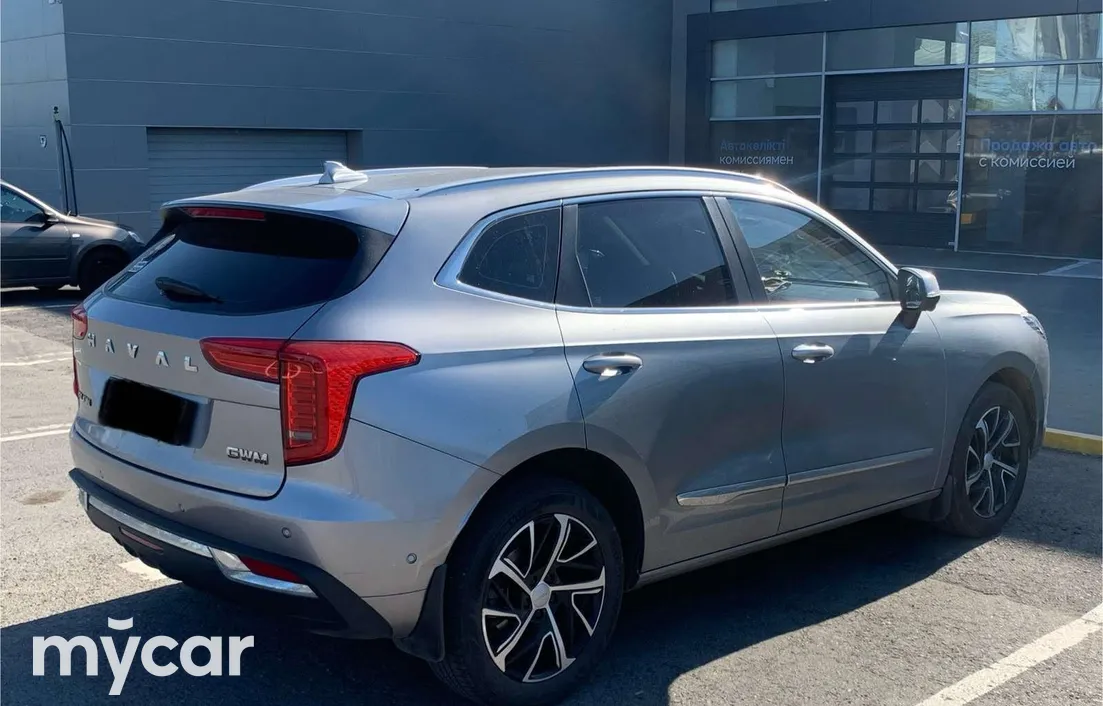 Haval Jolion 2023
