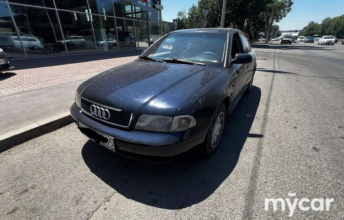 Audi A4 1995
