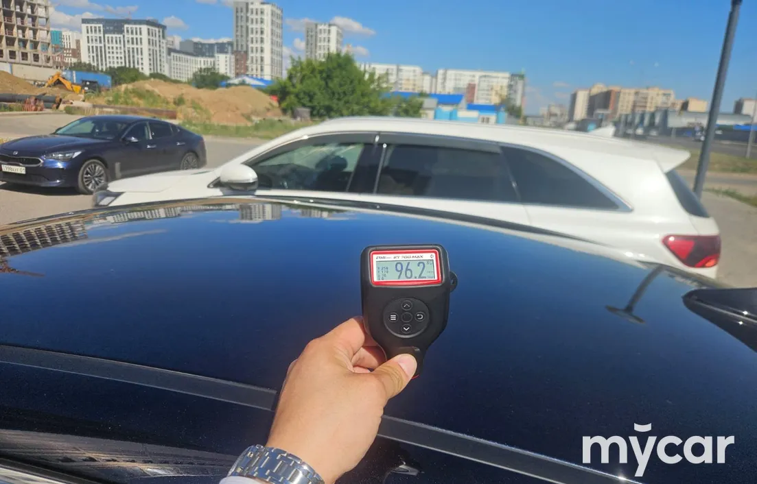 Hyundai Sonata 2022