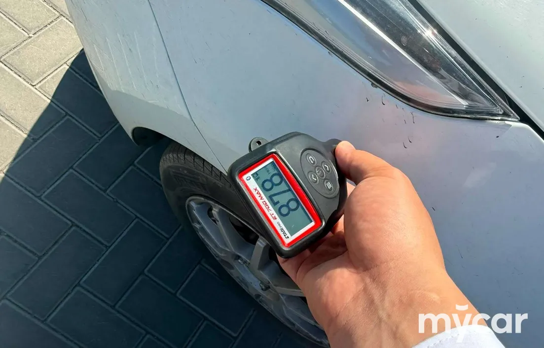 Kia Rio 2019