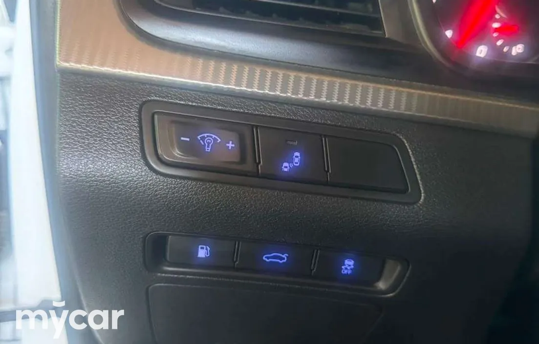 Hyundai Sonata 2019