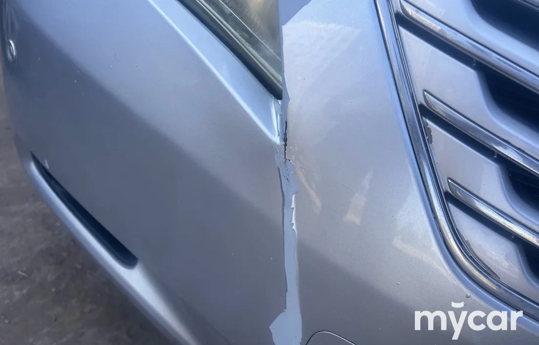 Toyota Camry 2006