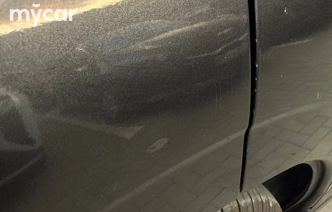 Subaru Forester 2014