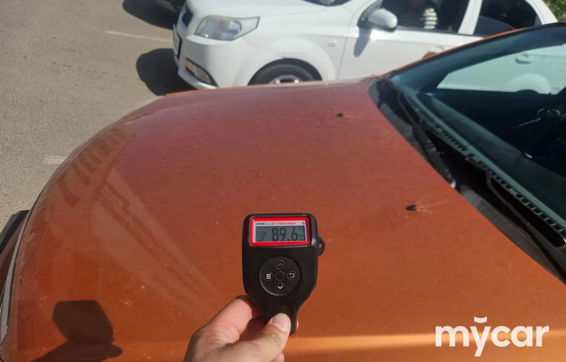 Chevrolet Lacetti 2008