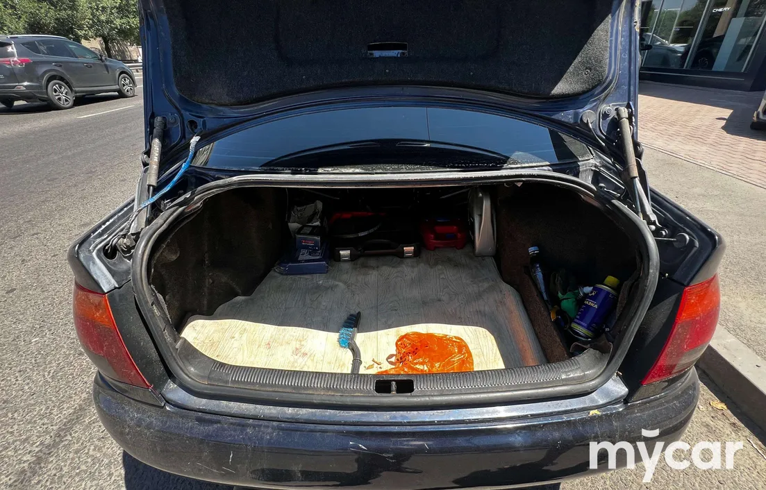 Audi A4 1995
