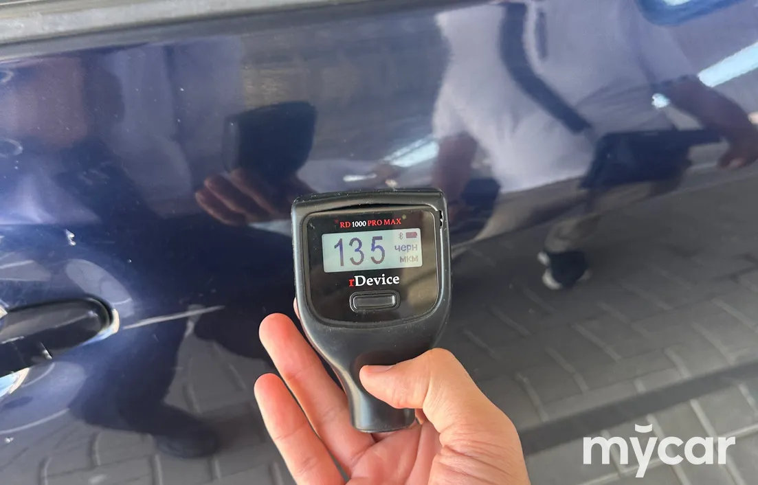 Toyota RAV4 2008