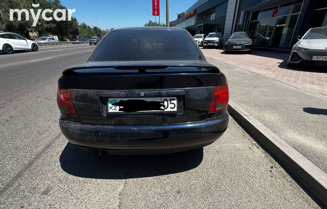 Audi A4 1995