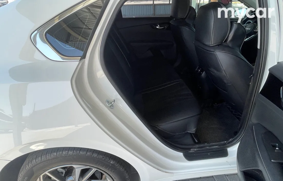 Kia Cerato 2024