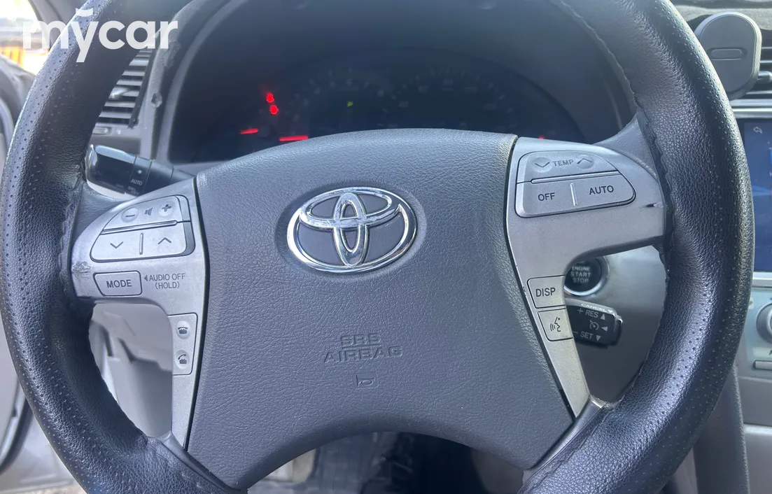 Toyota Camry 2006
