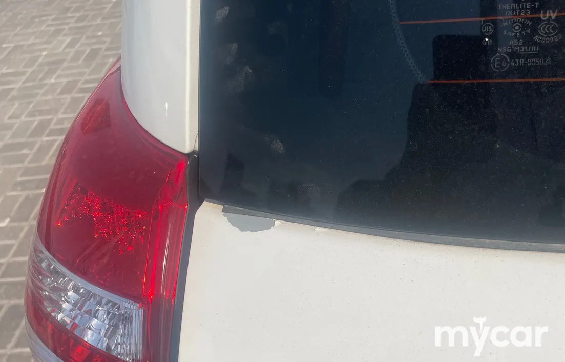 Toyota RAV4 2011