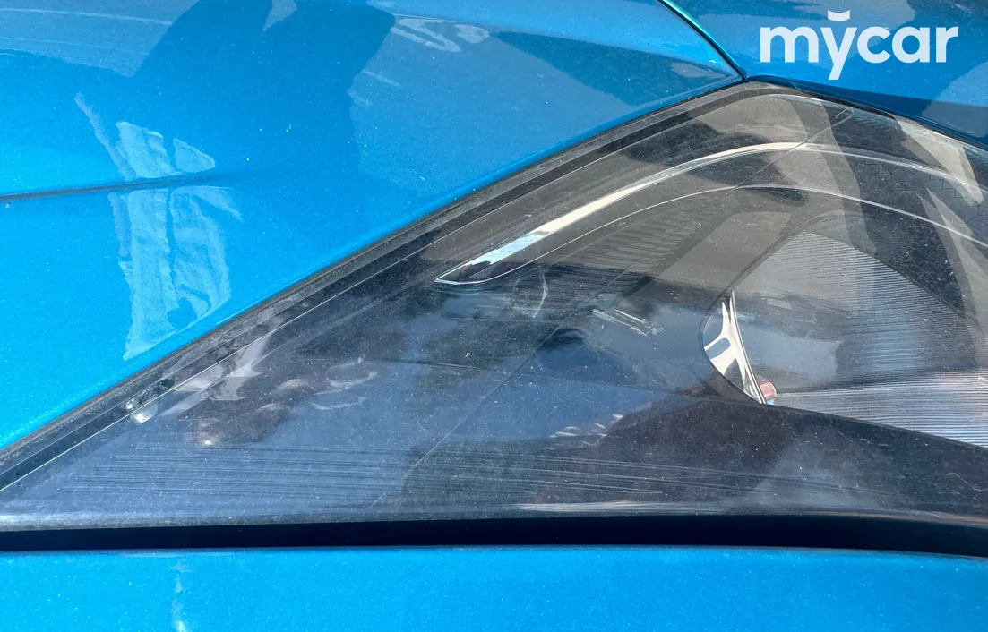 Hyundai i20 2023