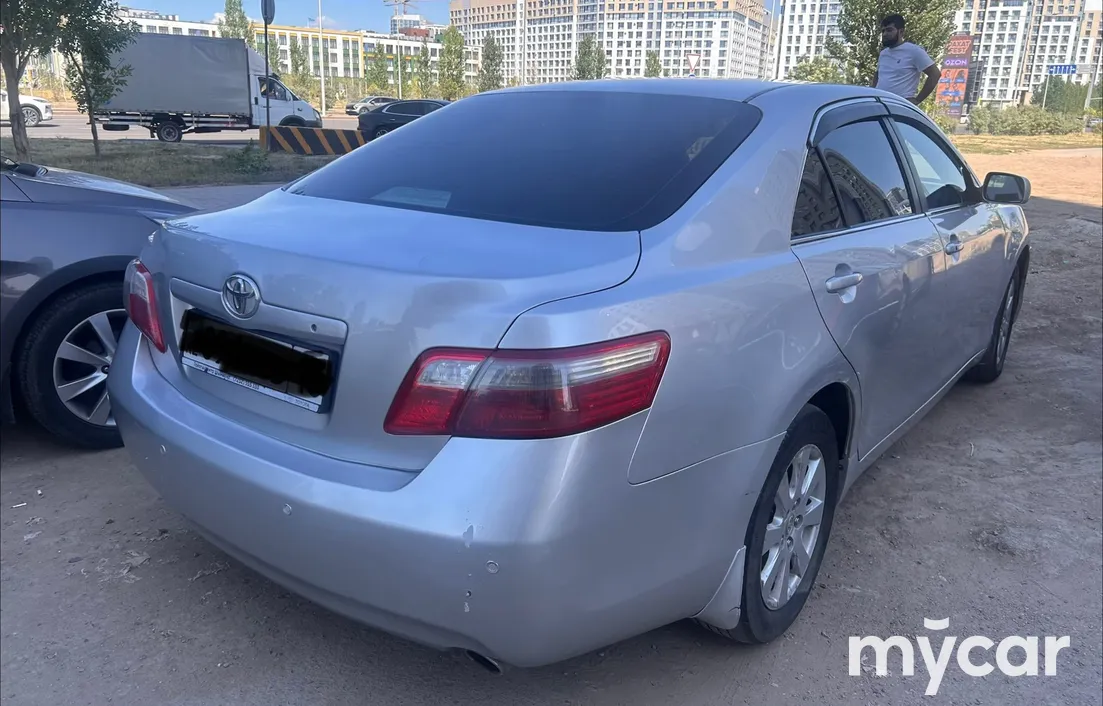 Toyota Camry 2006