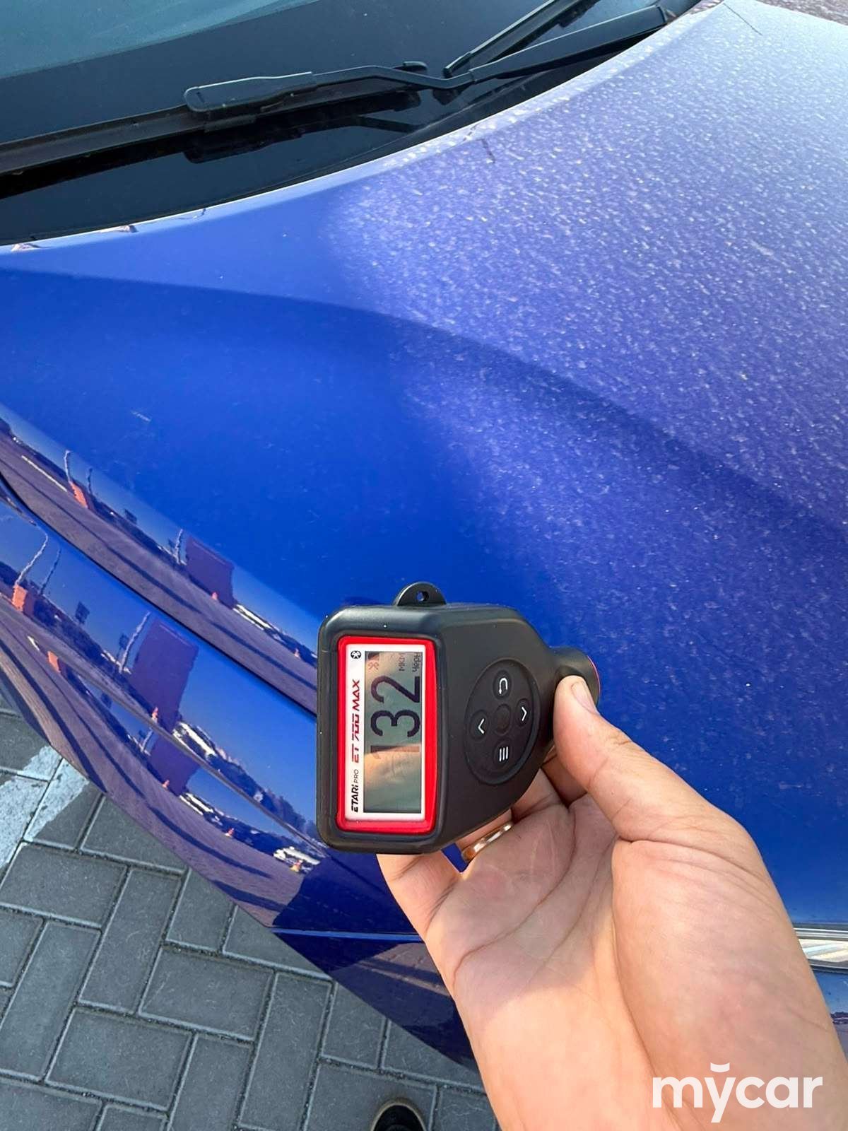 Hyundai Bayon 2022