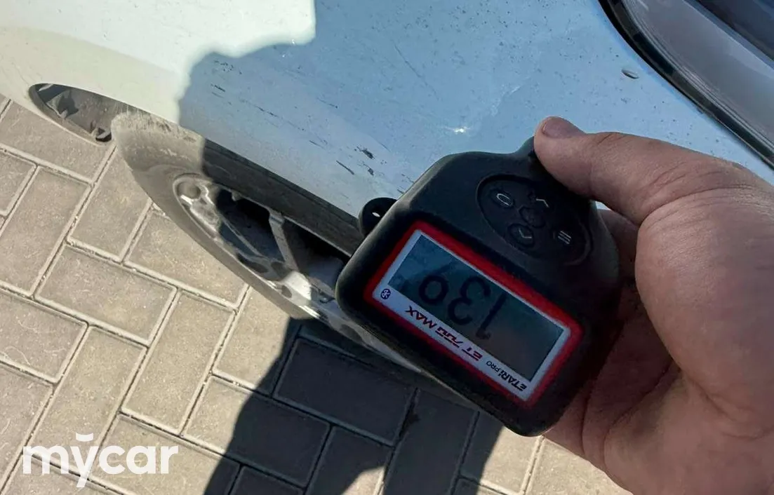 Kia Rio 2019