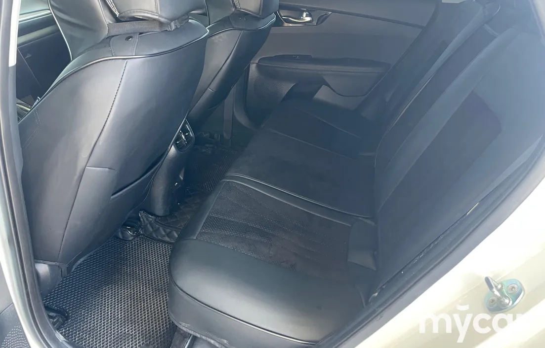 Kia Cerato 2024