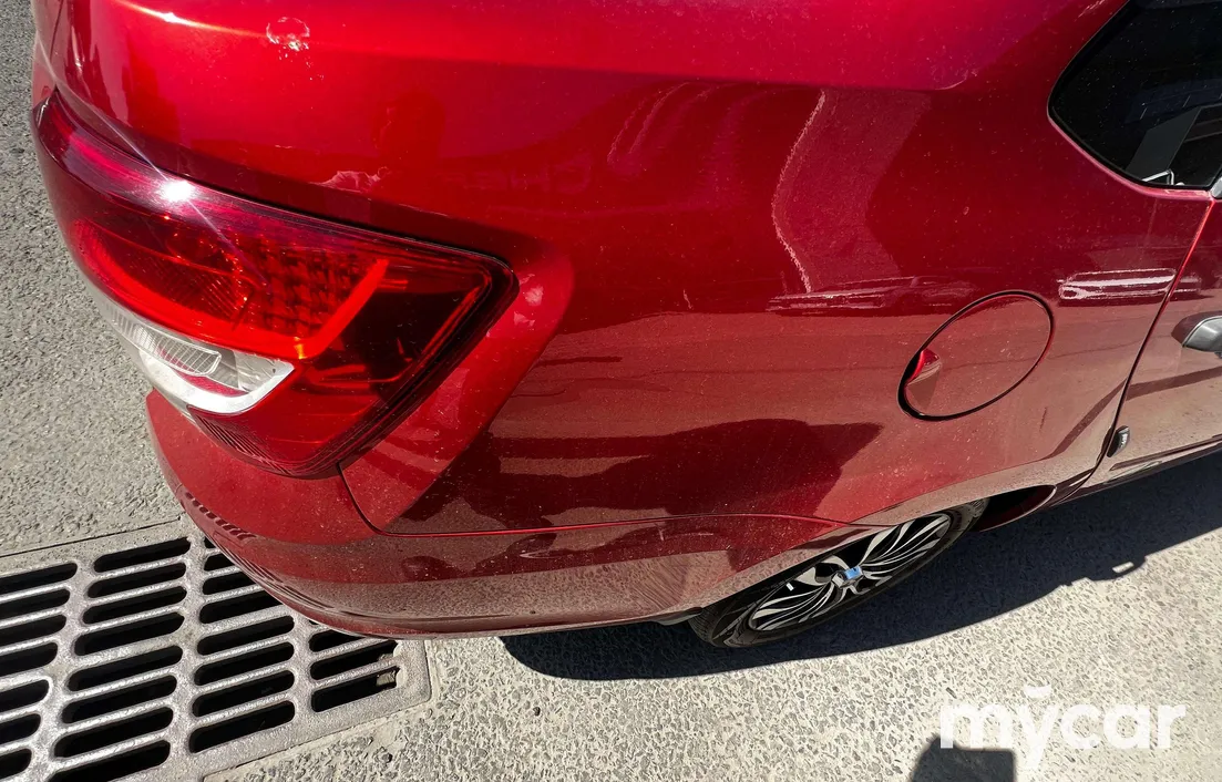 LADA Granta 2020