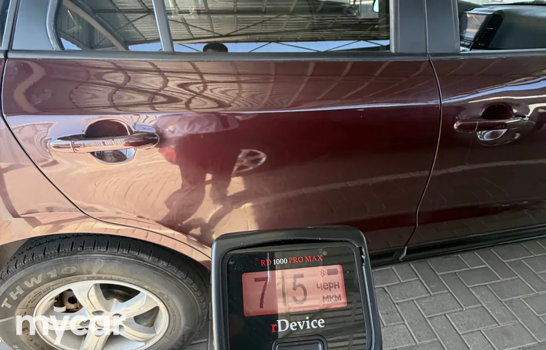 Hyundai Santa Fe 2006
