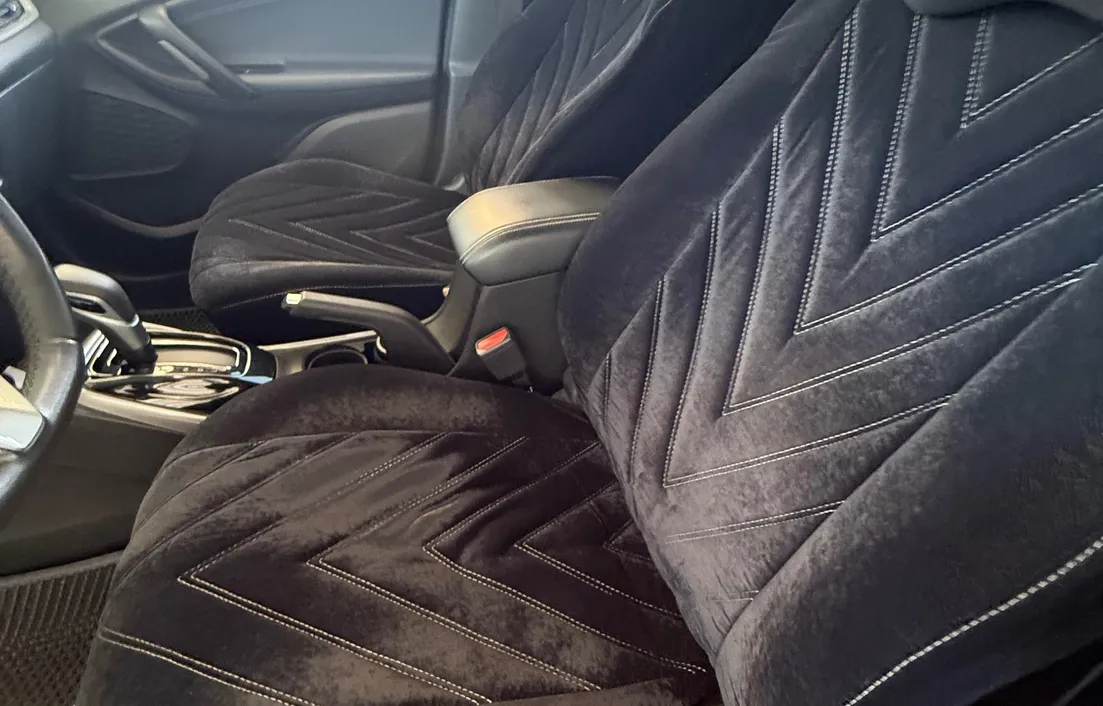 Chevrolet Tracker 2022