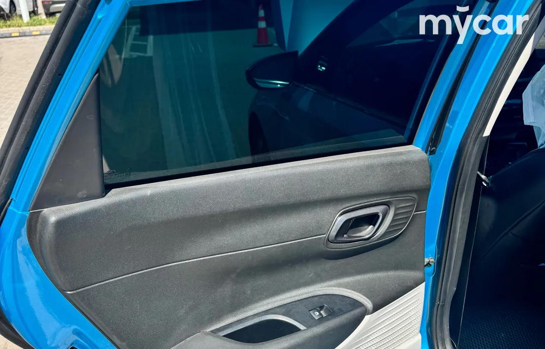 Hyundai i20 2023