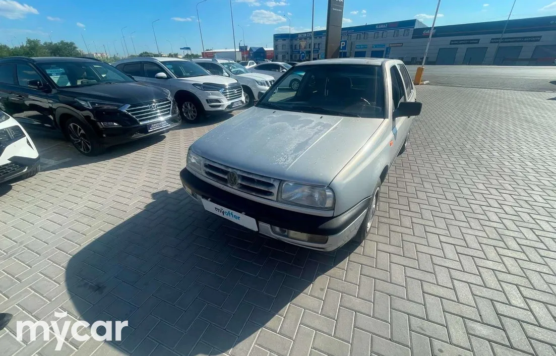 Volkswagen Vento 1994