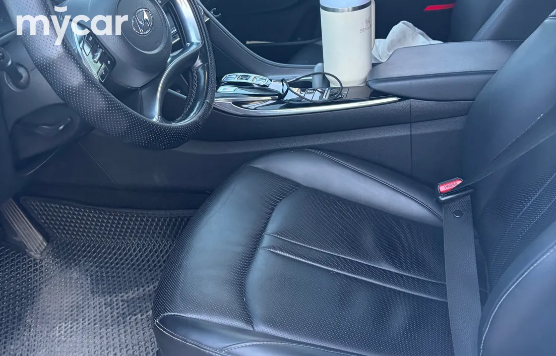 Hyundai Sonata 2019