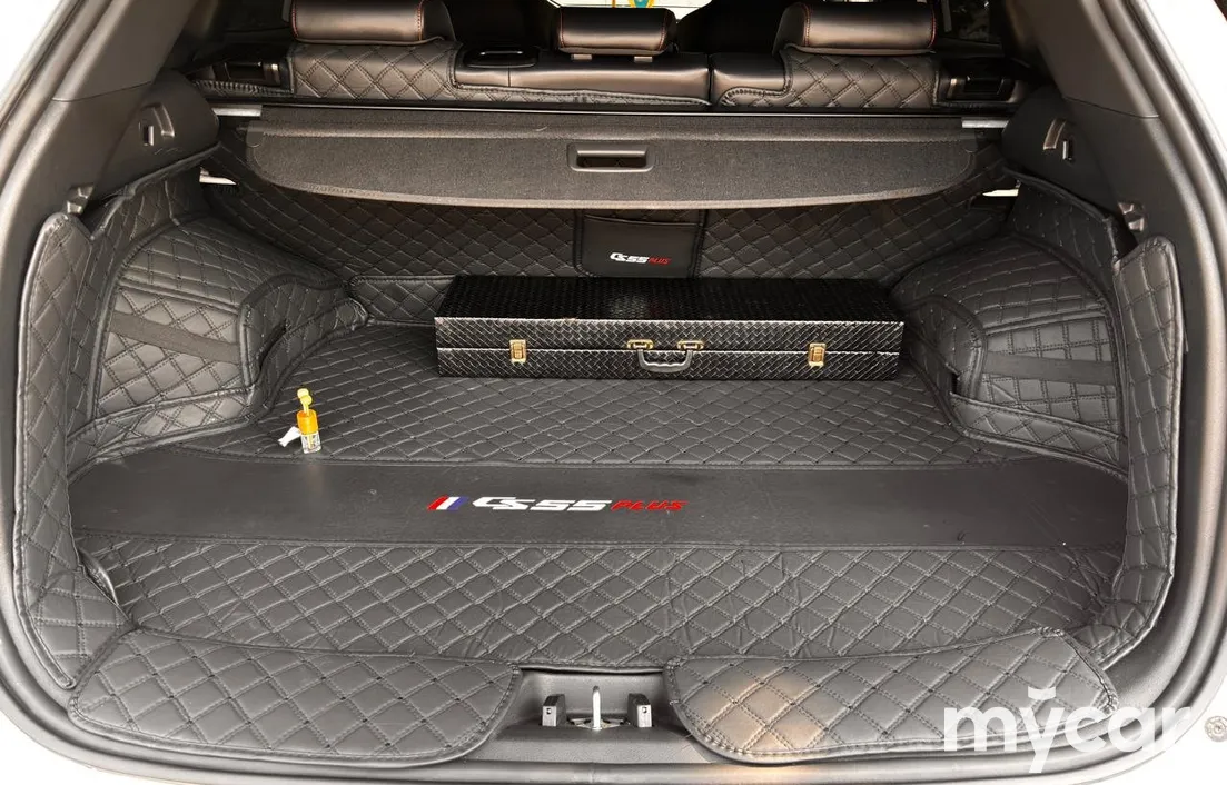 Changan CS55Plus 2025