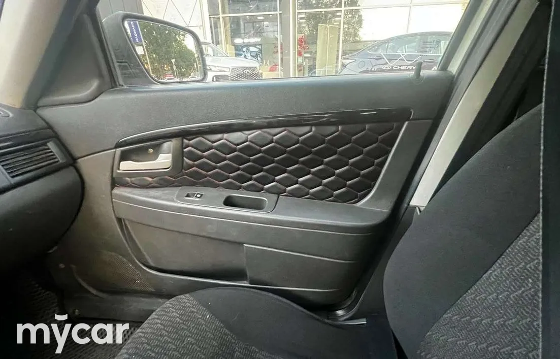 LADA Priora 2014
