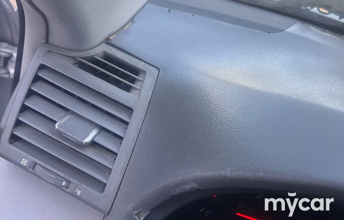 Toyota Camry 2006