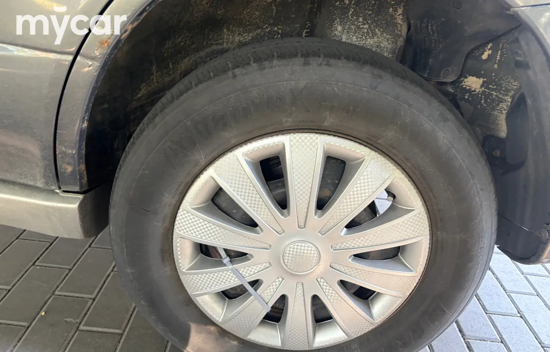 Mitsubishi Outlander 2006