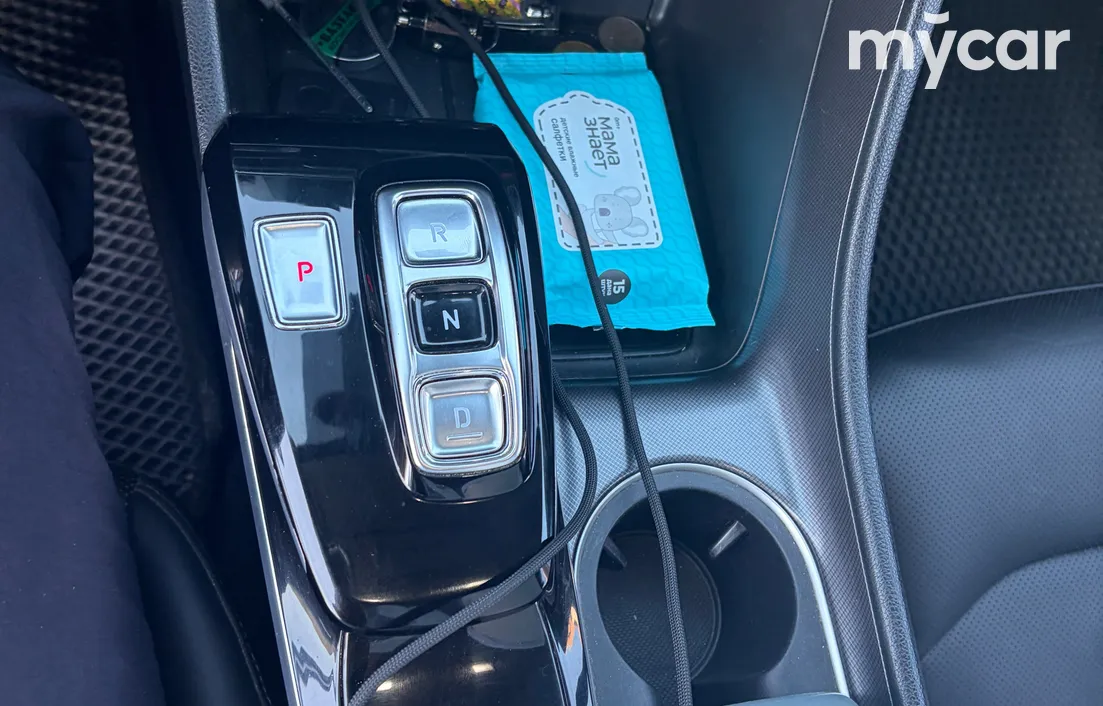 Hyundai Sonata 2019