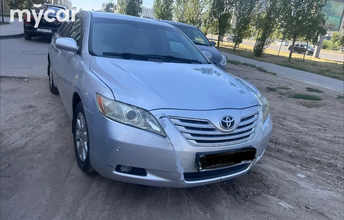 Toyota Camry 2006
