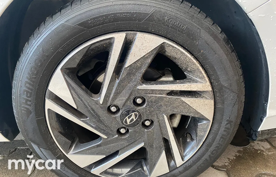 Hyundai i20 2023