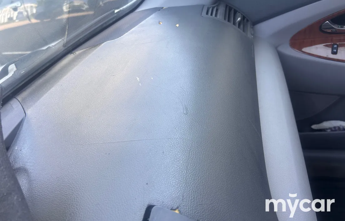 Toyota Camry 2006