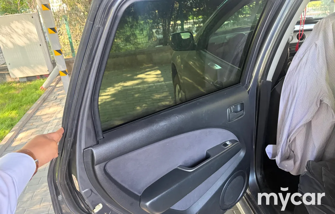 Mitsubishi Outlander 2006